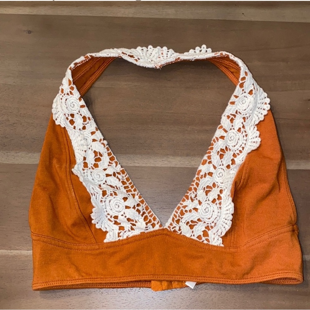Out From Under Bralette Size Medium